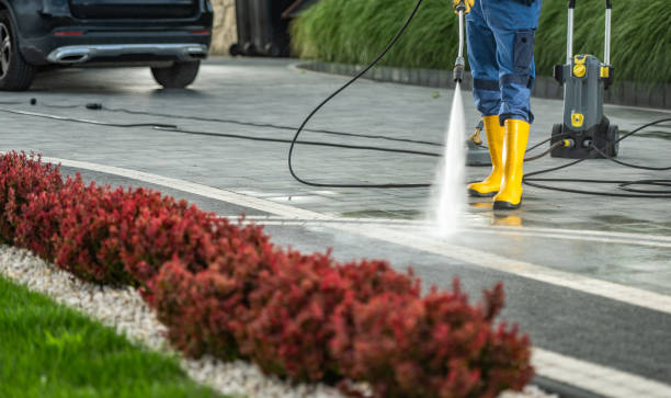 Best Industrial Pressure Washing in St Paul, VA