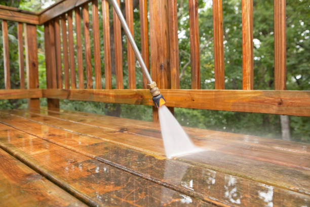 Best Commercial Pressure Washing in St Paul, VA